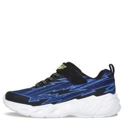 Boy's , S-Lights: Light Storm 2.0 - Bolt-Brights Sneaker - Little Kid-Skechers Outlet