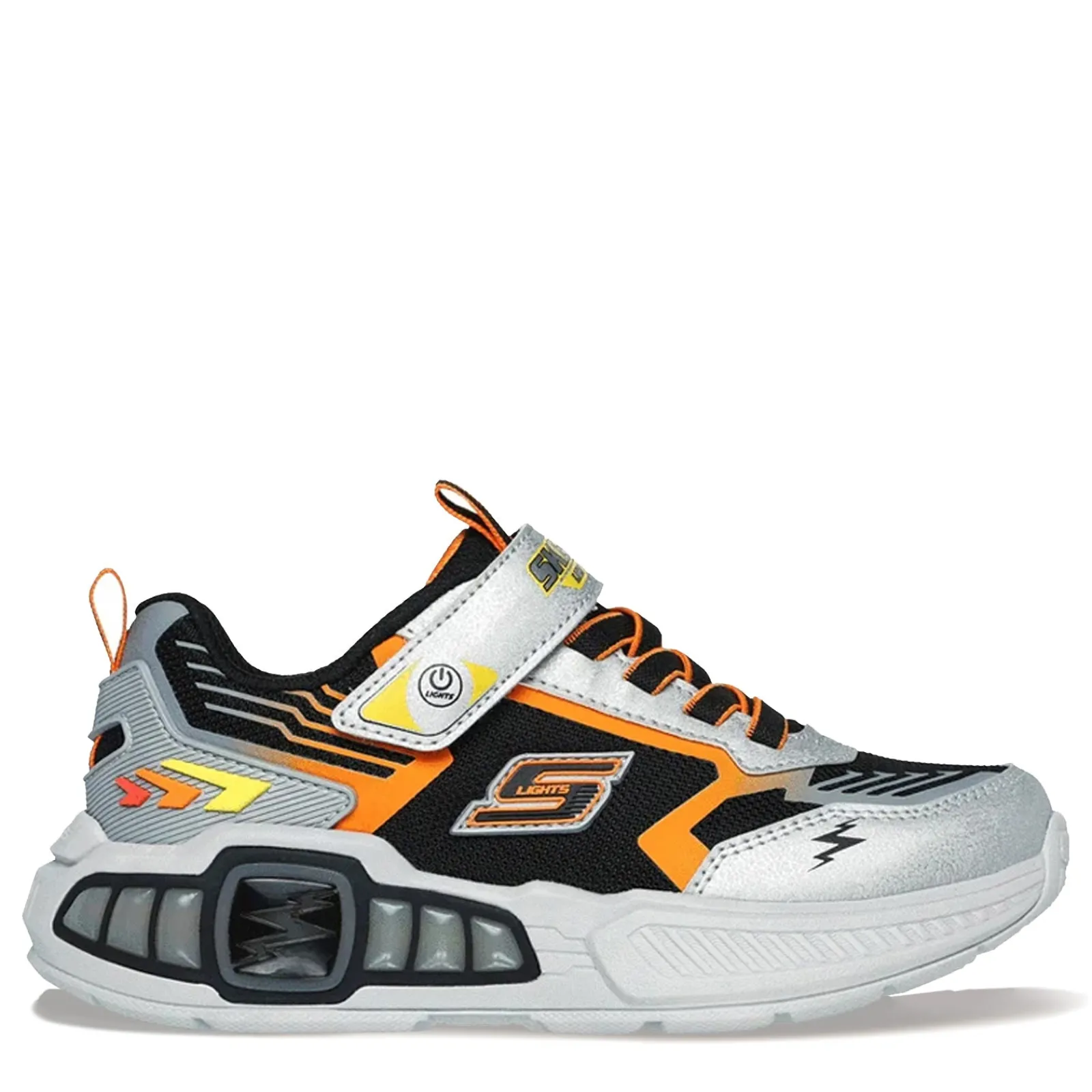 Boy's , S-Lights: Light Storm 3.0 Sneaker - Little Kid-Skechers Sale