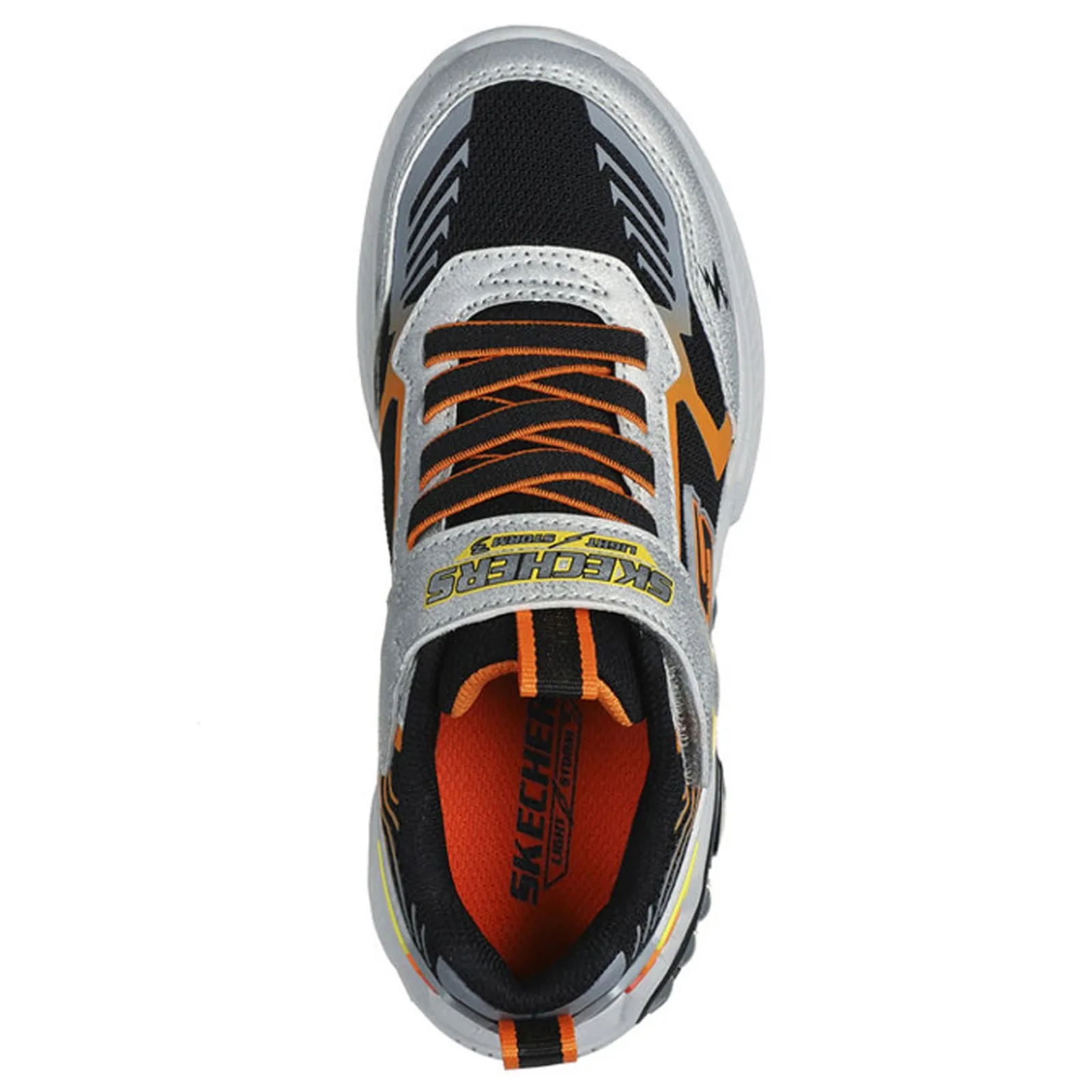 Boy's , S-Lights: Light Storm 3.0 Sneaker - Little Kid-Skechers Sale