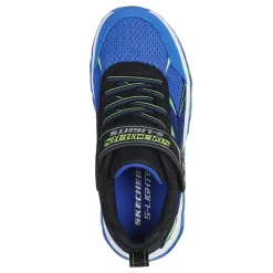Boy's , S-Lights: Mega-Surge 2.0 Sneaker - Little Kid & Big Kid-Skechers Best