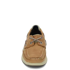 Boy's Kids, Lanyard Boat Shoe - Little Kid & Big Kid-Sperry Discount
