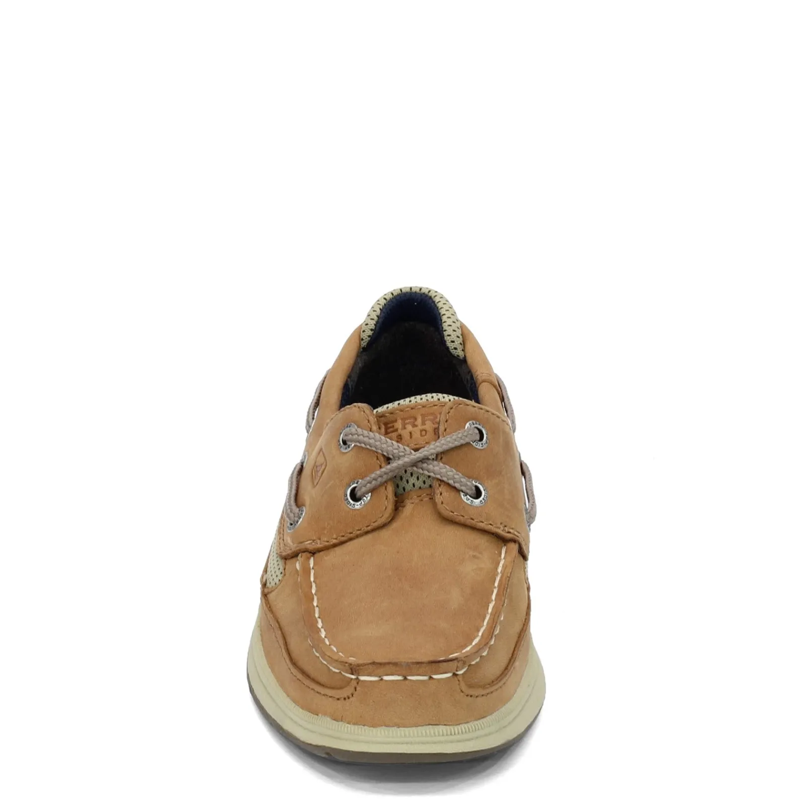 Boy's Kids, Lanyard Boat Shoe - Little Kid & Big Kid-Sperry Discount