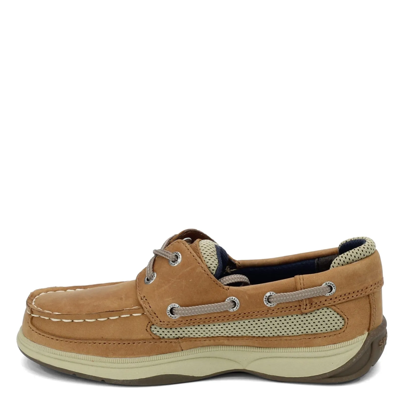Boy's Kids, Lanyard Boat Shoe - Little Kid & Big Kid-Sperry Discount