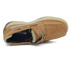 Boy's Kids, Lanyard Boat Shoe - Little Kid & Big Kid-Sperry Discount