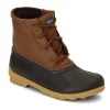 Boy's , Port Duck Boot-Sperry New