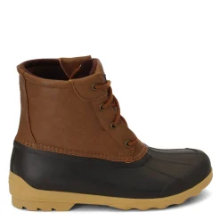 Boy's , Port Duck Boot-Sperry New
