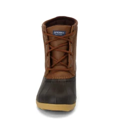 Boy's , Port Duck Boot-Sperry Outlet