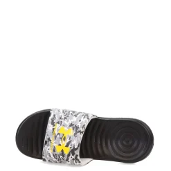 Boy's , Ansa Graphic Sandal - Big Kid-Under Armour Outlet