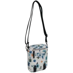 , Grainy Wash Slim Crossbody-Bueno of California Best