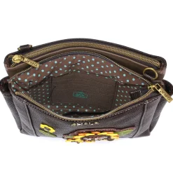 , Merry Messenger Bag-Chala Online