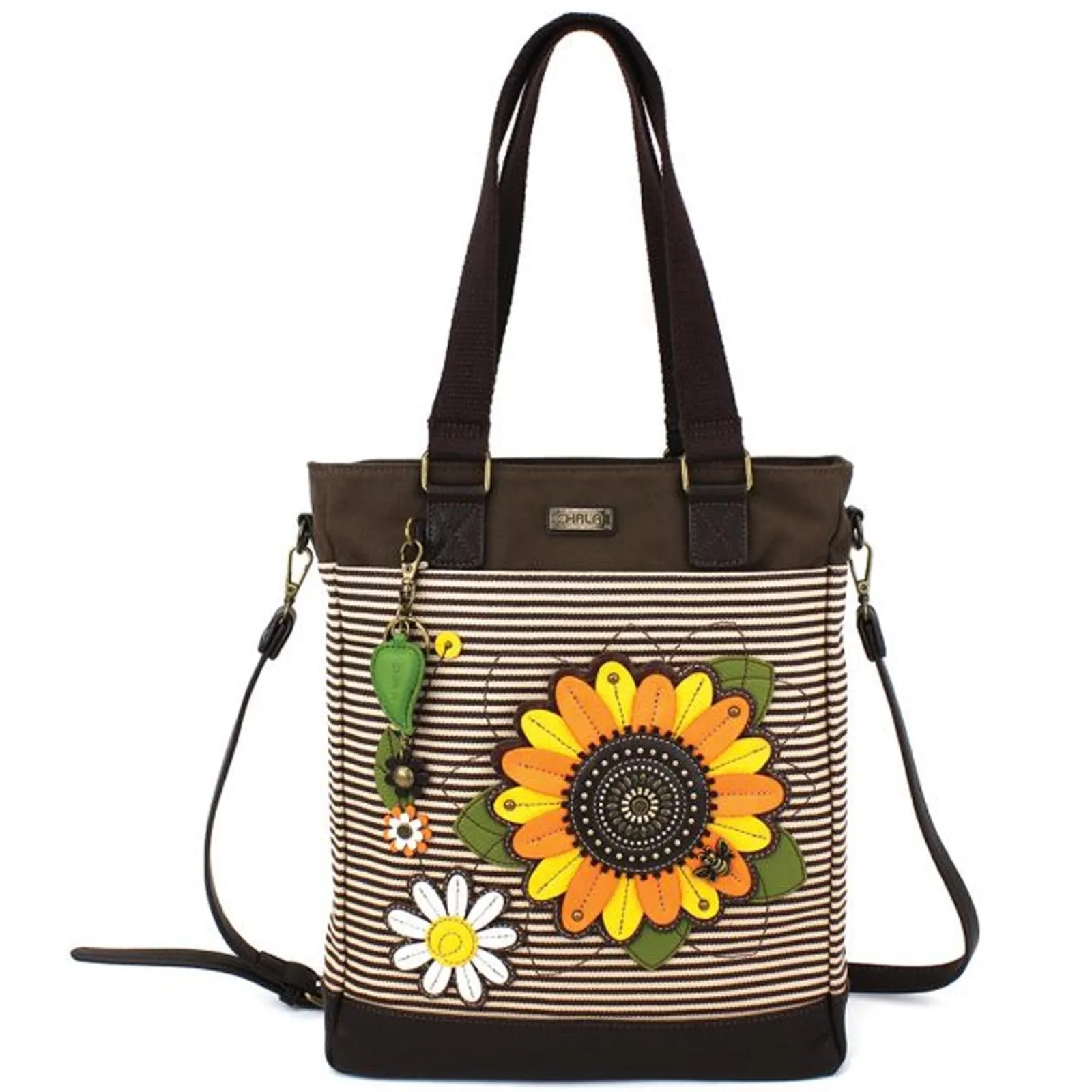 Sunflower Work Tote-Chala Sale
