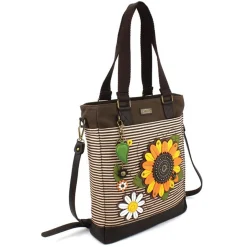 Sunflower Work Tote-Chala Sale