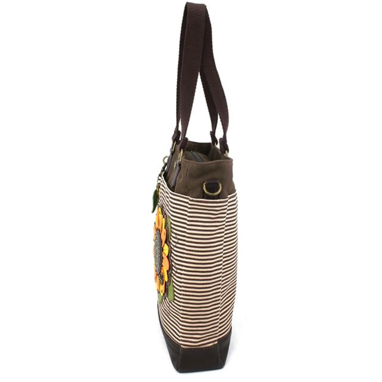 Sunflower Work Tote-Chala Sale