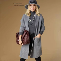 , Brynn Pillow Puffer Bag-Coco & Carmen Outlet