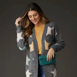 , Fiona Clutch-Coco & Carmen Best