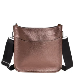 , Mini Alma Zip Top Messenger-Coco & Carmen Clearance
