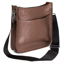 , Mini Alma Zip Top Messenger-Coco & Carmen Clearance
