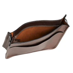 , Mini Alma Zip Top Messenger-Coco & Carmen Clearance