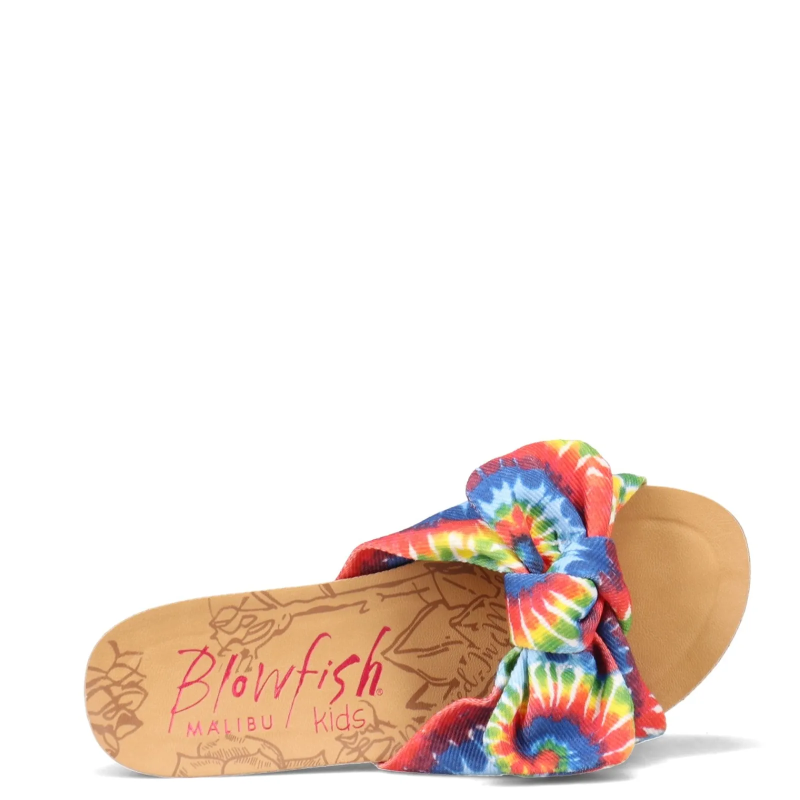Girl's Kids, Gett-K Sandal - Little Kid & Big Kid-Blowfish Malibu Online