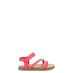 Girl's , Madrigal-K Sandal - Toddler & Little Kid-Blowfish Malibu New