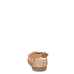 Girl's , Mixo-T Sandal - Toddler & Little Kid-Blowfish Malibu New