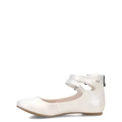 Girl's , Pushi-K Flat - Little Kid & Big Kid-Blowfish Malibu Clearance