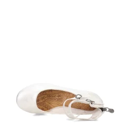 Girl's , Pushi-K Flat - Little Kid & Big Kid-Blowfish Malibu Clearance