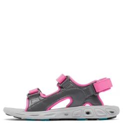Girl's , Techsun 3 Sandal - Toddler-Columbia