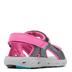 Girl's , Techsun 3 Sandal - Toddler-Columbia