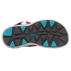 Girl's , Techsun 3 Sandal - Toddler-Columbia