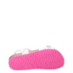 Girl's Geox, Adriel Sandal - Toddler & Little Kid-Geox USA Inc Discount