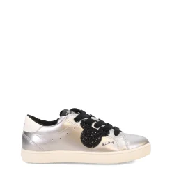 Girl's Geox, DISNEY Kathe Junior Sneaker - Little Kid-Geox USA Inc Discount