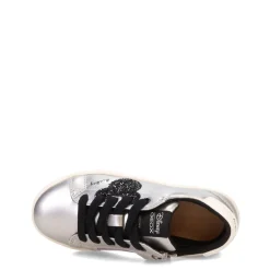 Girl's Geox, DISNEY Kathe Junior Sneaker - Little Kid-Geox USA Inc Discount