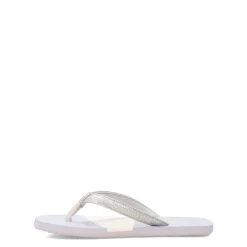 Girl's , Meadows Asana Glitter Sandal - Little Kid & Big Kid-Hari Mari Best