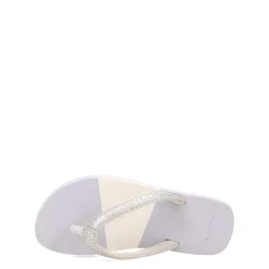 Girl's , Meadows Asana Glitter Sandal - Little Kid & Big Kid-Hari Mari Best
