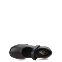 Girl's , Lexi Mary Jane - Toddler & Little Kid-Hush Puppies Best