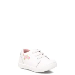Girl's Josmo, Smart Step Sneaker - Infant & Toddler-Josmo Shoes Discount