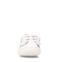 Girl's Josmo, Smart Step Sneaker - Infant & Toddler-Josmo Shoes Discount