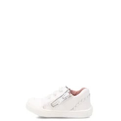 Girl's Josmo, Smart Step Sneaker - Infant & Toddler-Josmo Shoes Discount