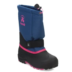 Girl's , Rocket 2 Snow Boot - Wide Width - Little Kid & Big Kid-Kamik Clearance