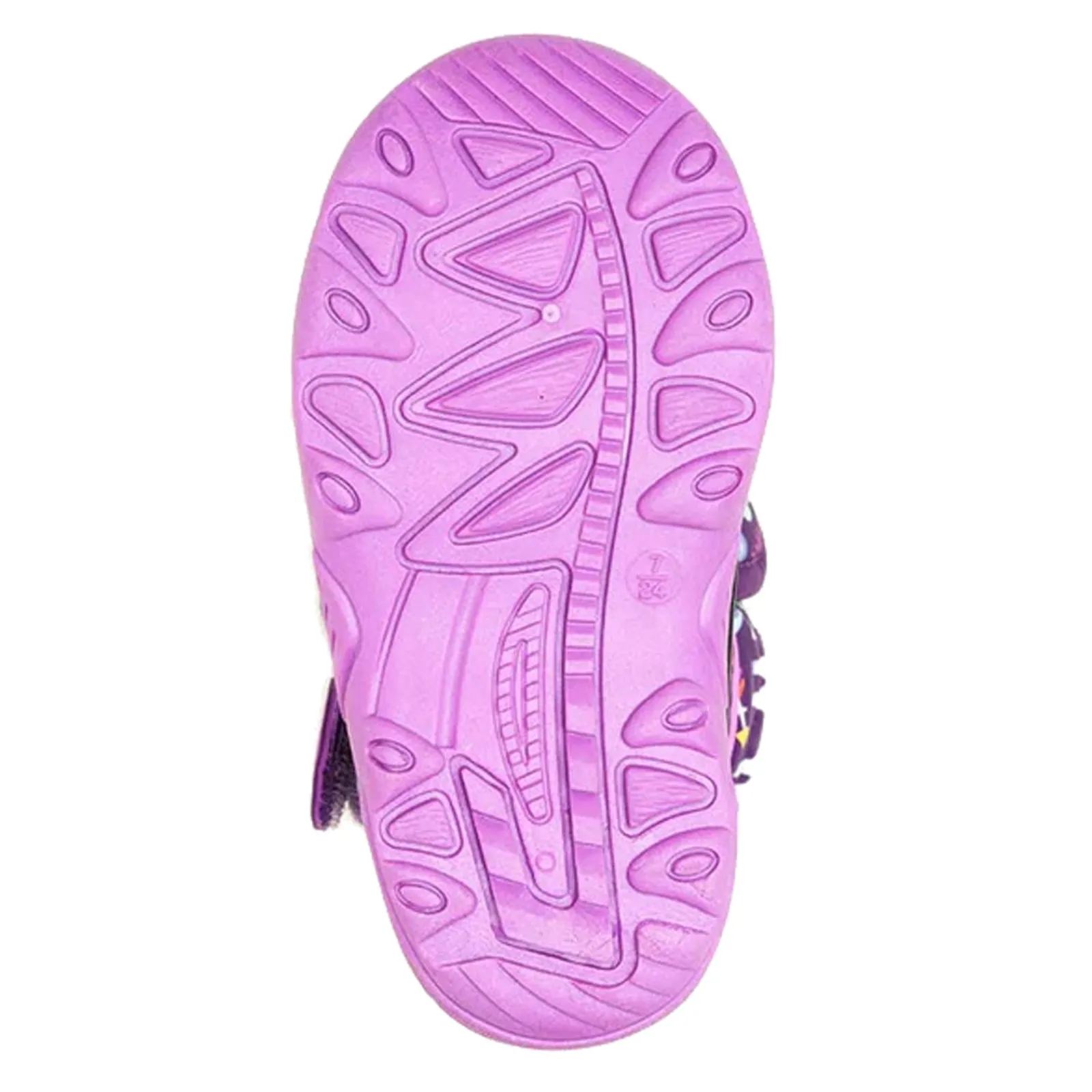 Girl's , Snowbug Snow Boot - Toddler & Little Kid-Kamik Outlet