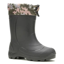 Girl's , Snowbuster 2 Snow Boot - Big Kid-Kamik Hot