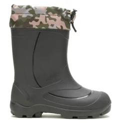 Girl's , Snowbuster 2 Snow Boot - Big Kid-Kamik Hot