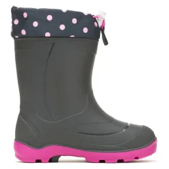 Girl's , Snowbuster 2 Snow Boot - Little Kid & Big Kid-Kamik Best