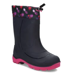 Girl's , Snowbuster 2 Snow Boot - Toddler & Little Kid-Kamik Clearance