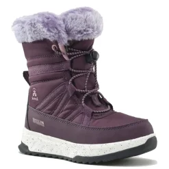 Girl's , Stormy Snow Boot - Big Kid-Kamik Clearance