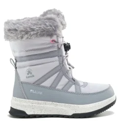 Girl's , Stormy Snow Boot - Big Kid-Kamik Outlet