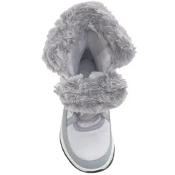 Girl's , Stormy Snow Boot - Big Kid-Kamik Outlet
