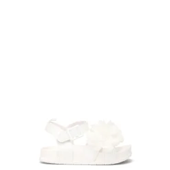 Girl's , La Flower Sandal - Toddler-Laura Ashley Discount