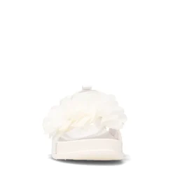 Girl's , La Flower Sandal - Toddler-Laura Ashley